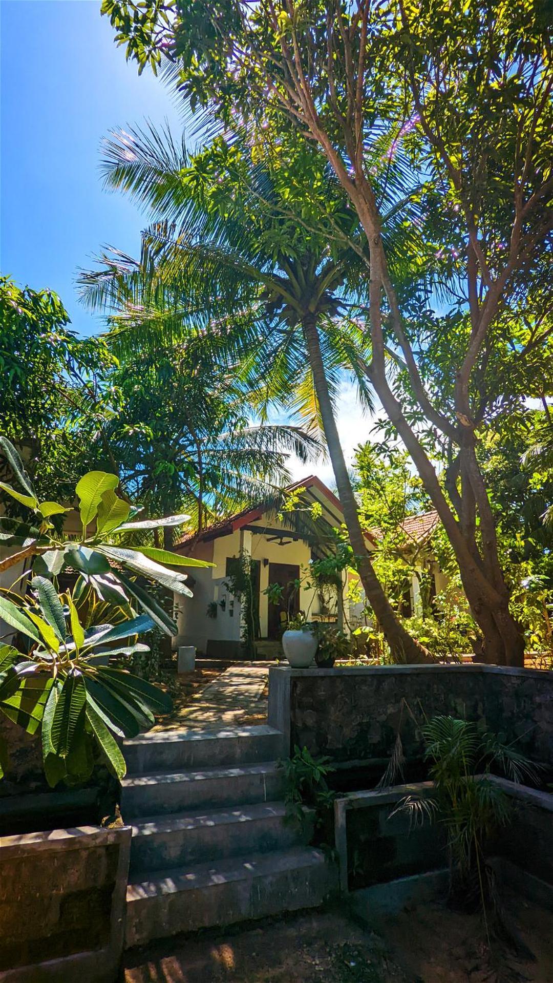 Hotel Hilltop House Arugam Bay Zewnętrze zdjęcie