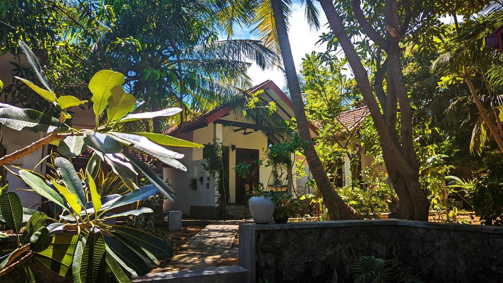 Hotel Hilltop House Arugam Bay Zewnętrze zdjęcie